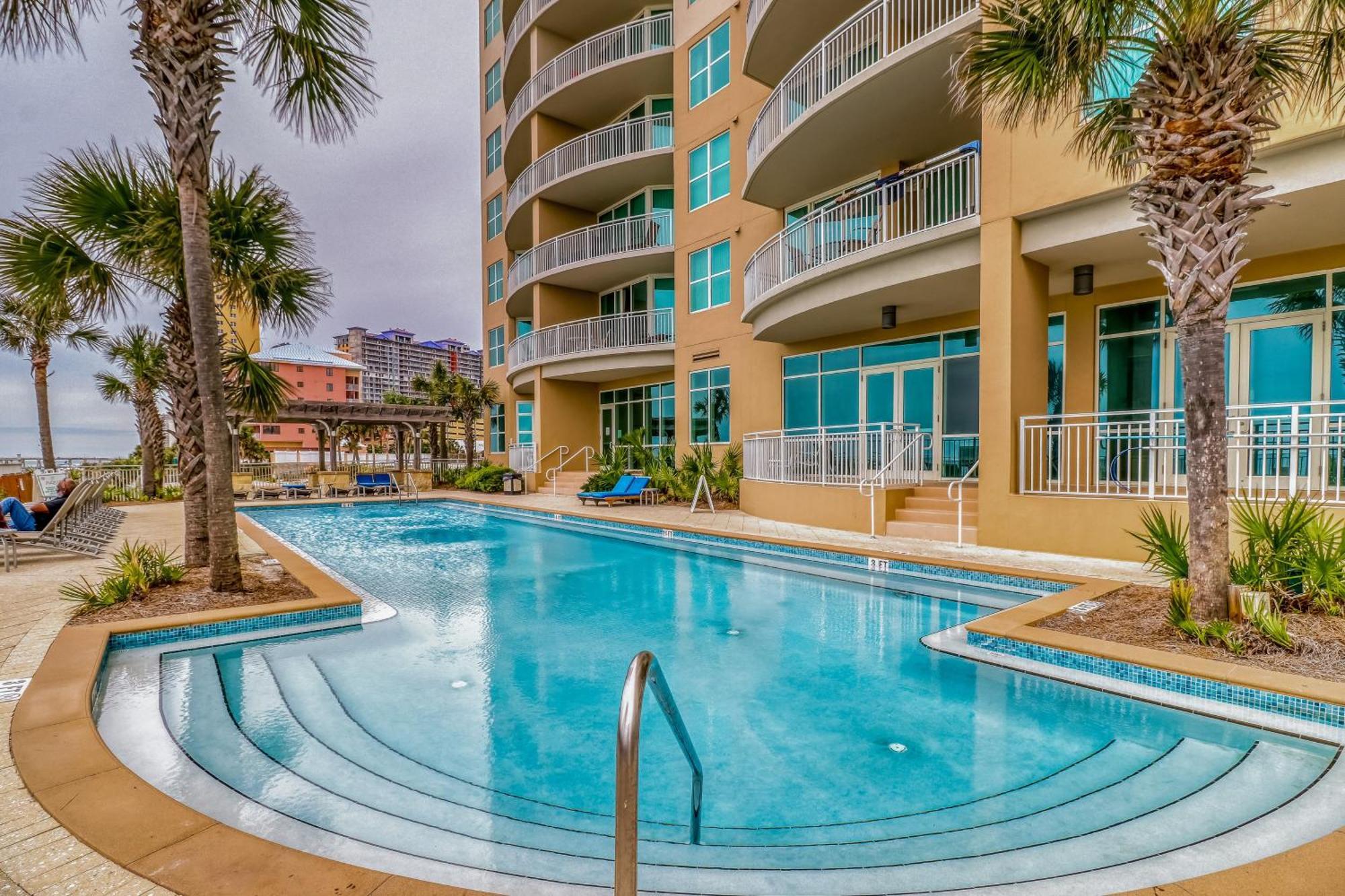 Apartment Aqua 1604