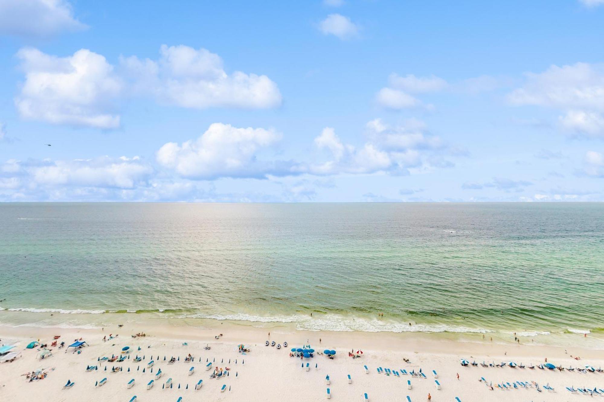 Apartment Aqua 1604 Panama City Beach
