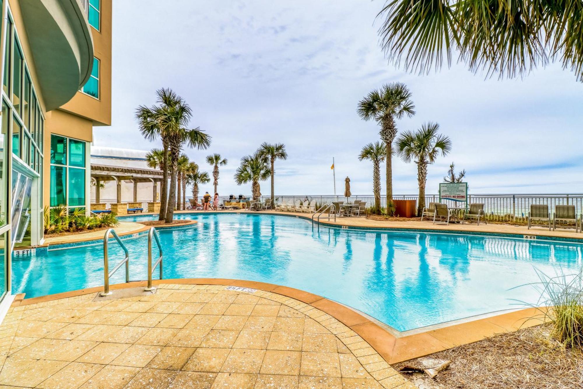Aqua 1604 * Panama City Beach