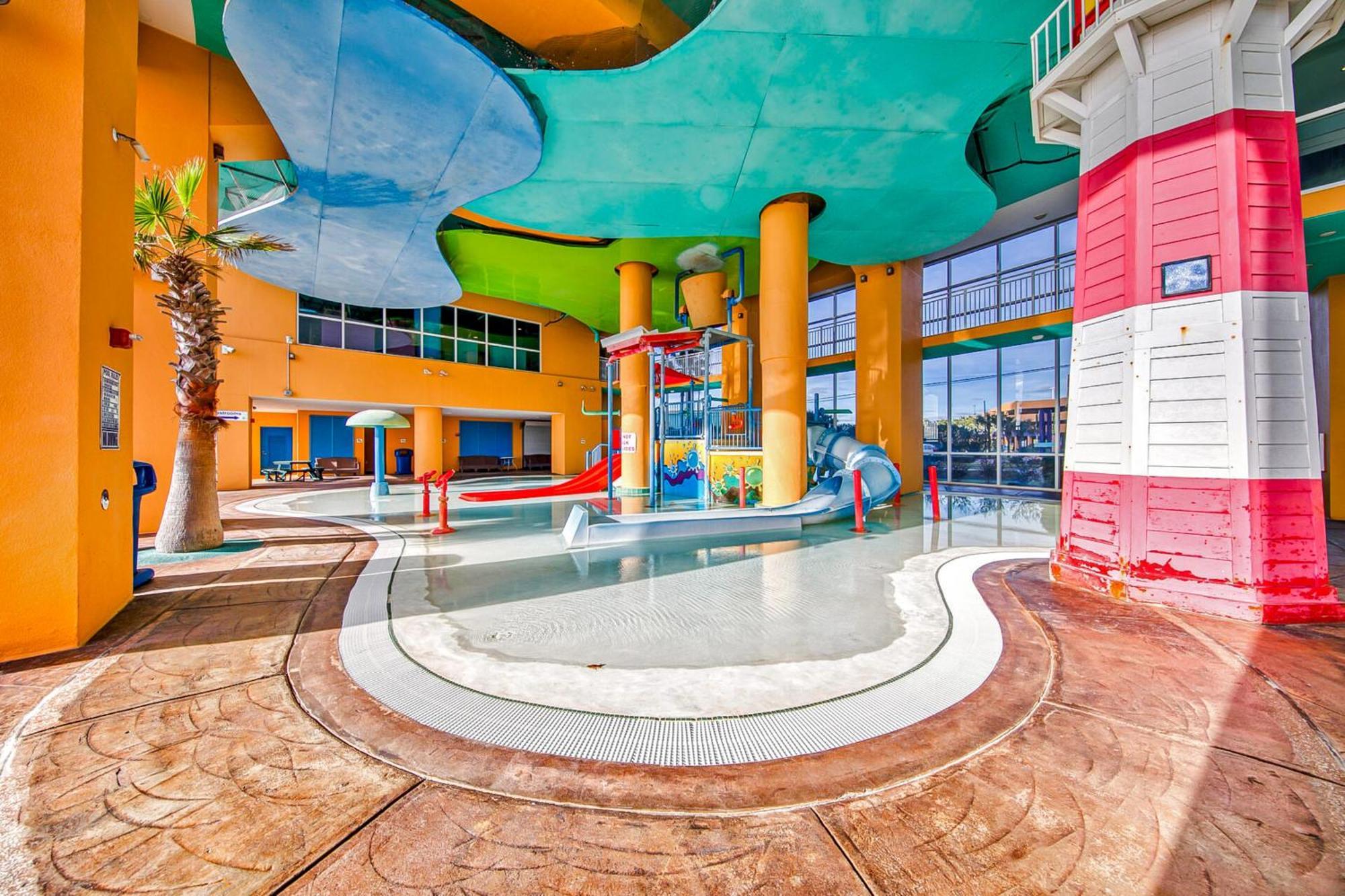 Holiday home The Splash And East 2 Panama City Beach