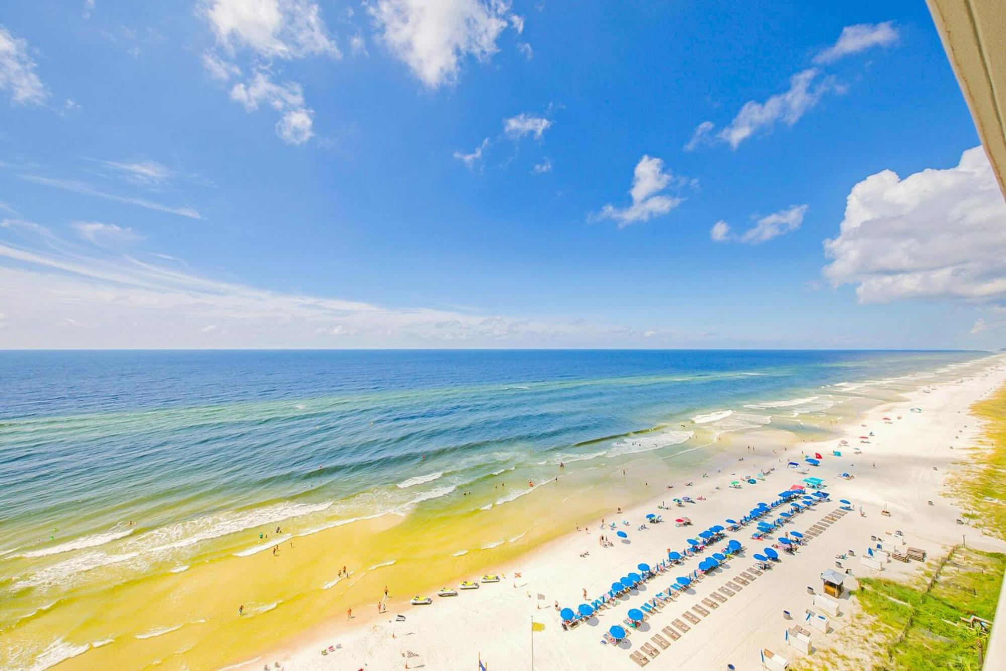 The Splash And East 2 * Panama City Beach