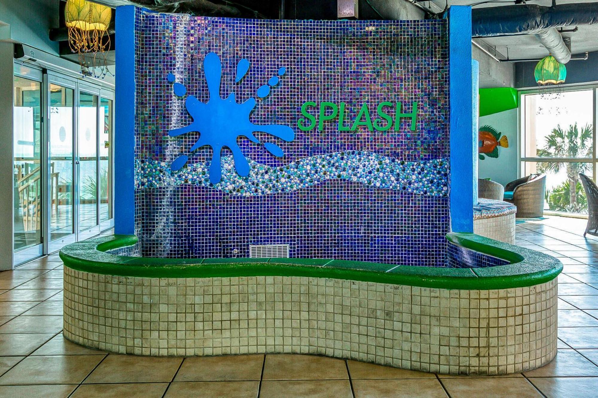 The Splash And East 2 Holiday home Panama City Beach
