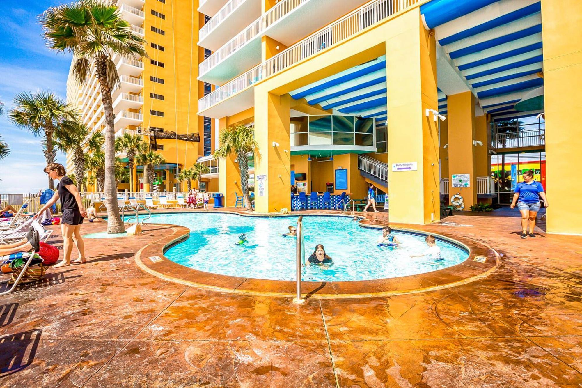 Holiday home The Splash And East 2 *