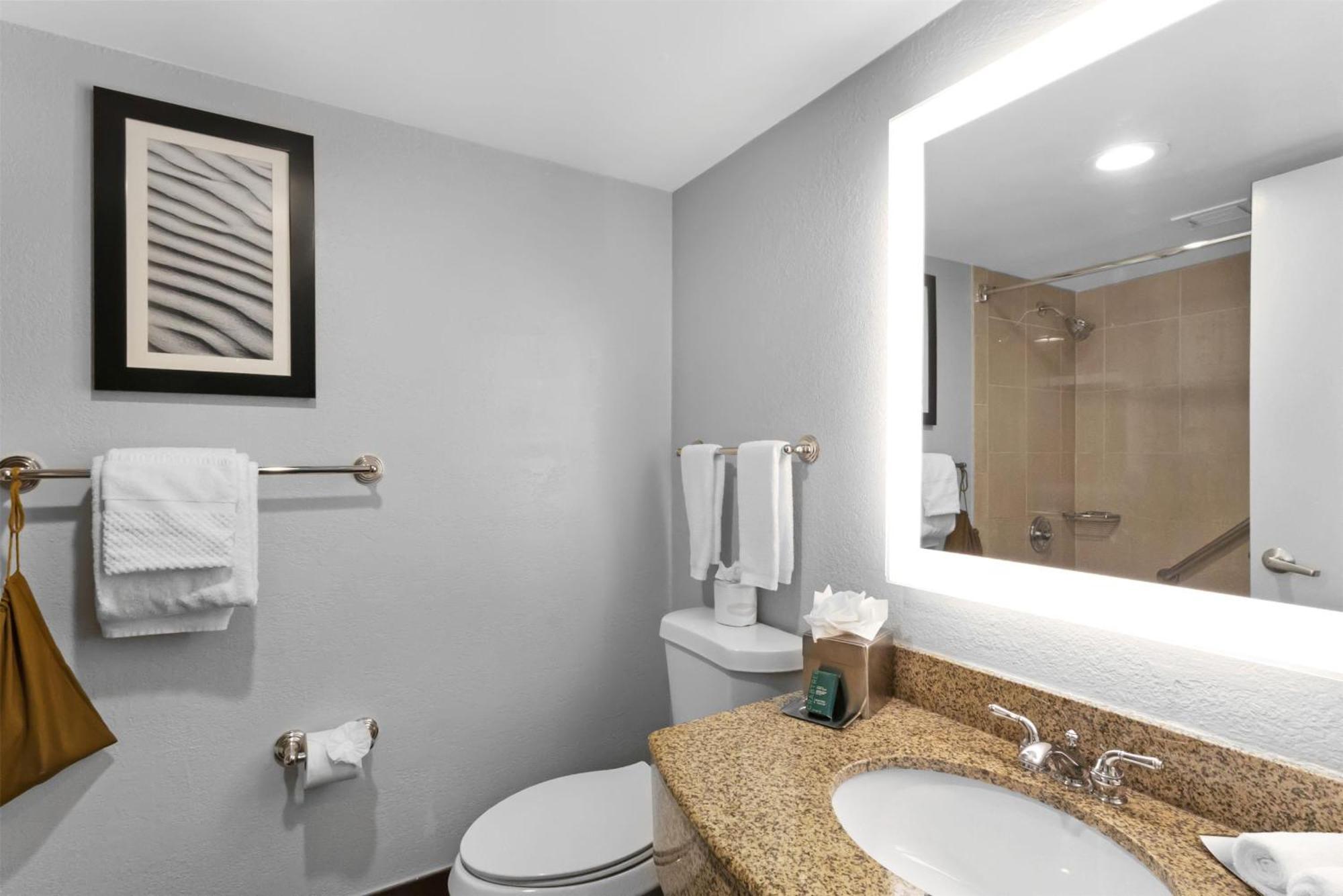 Doubletree By Hilton Palm Gardens