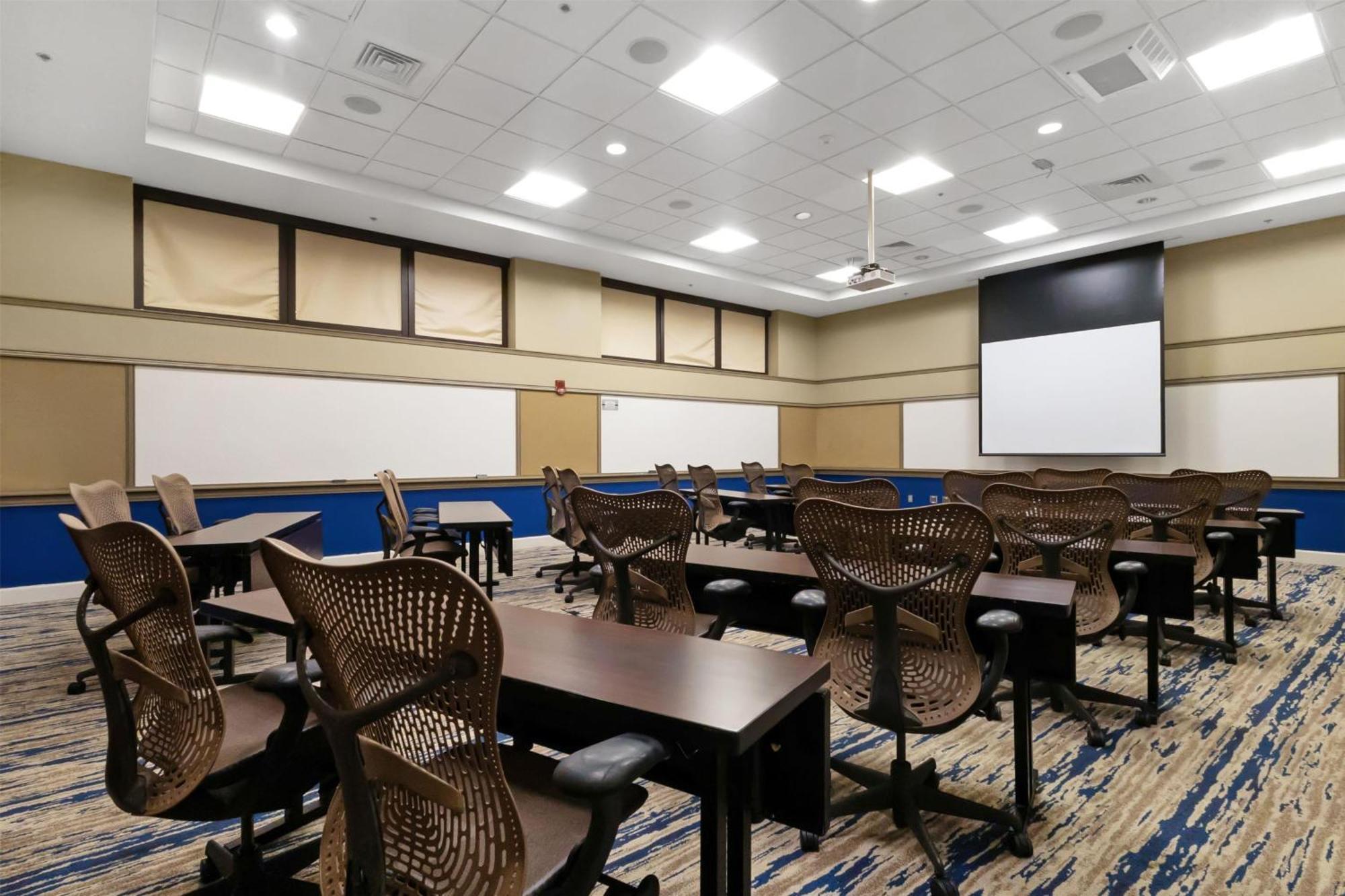 Hotel Doubletree By Hilton Palm Gardens
