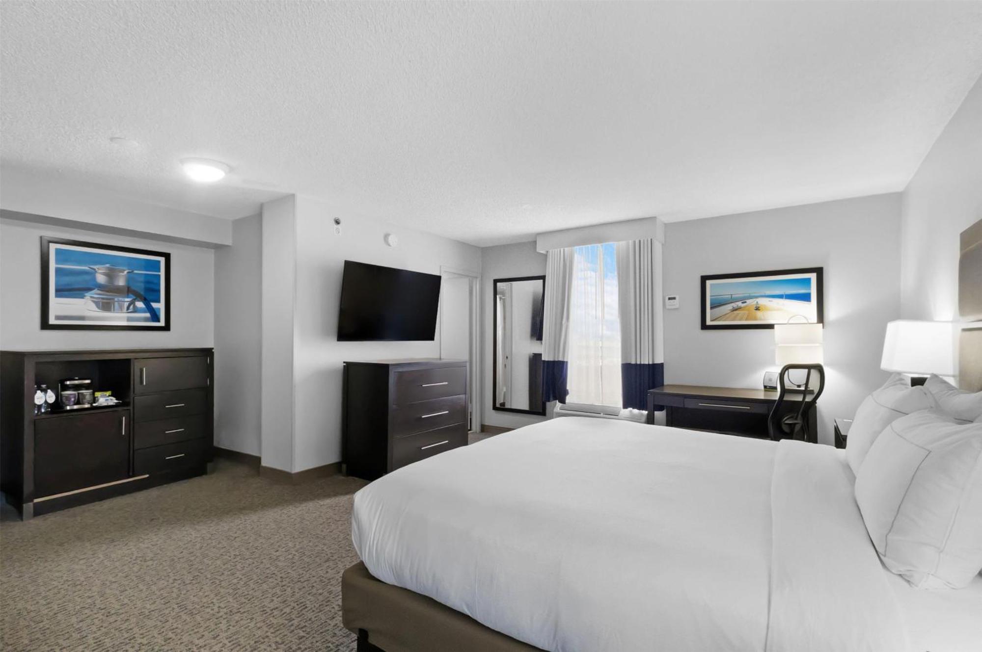 Doubletree By Hilton Palm Gardens Hotel 4*