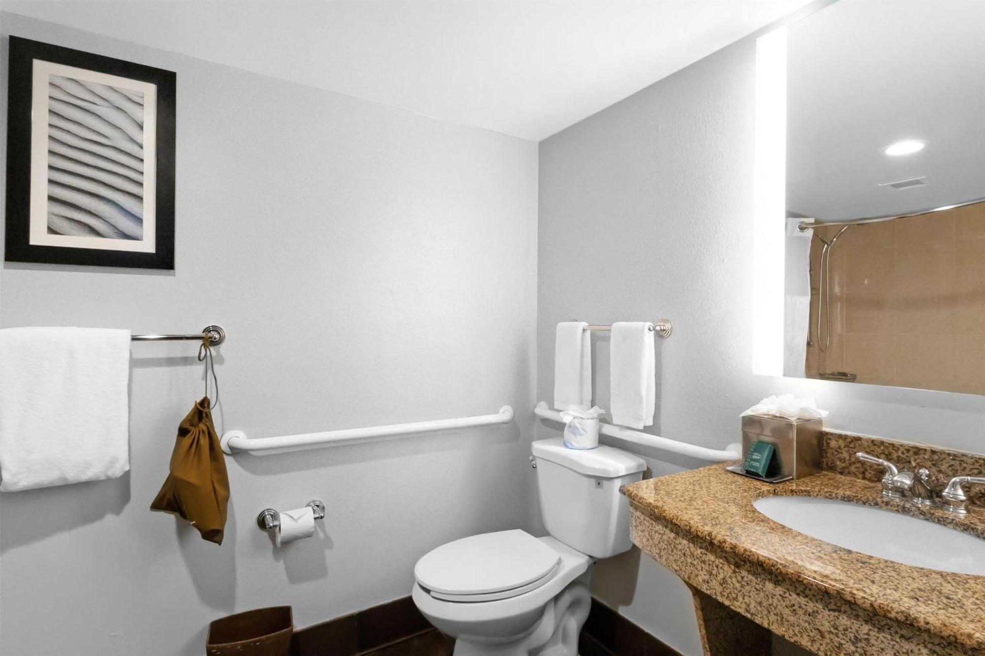Doubletree By Hilton Palm Gardens Hotel Palm Beach Gardens