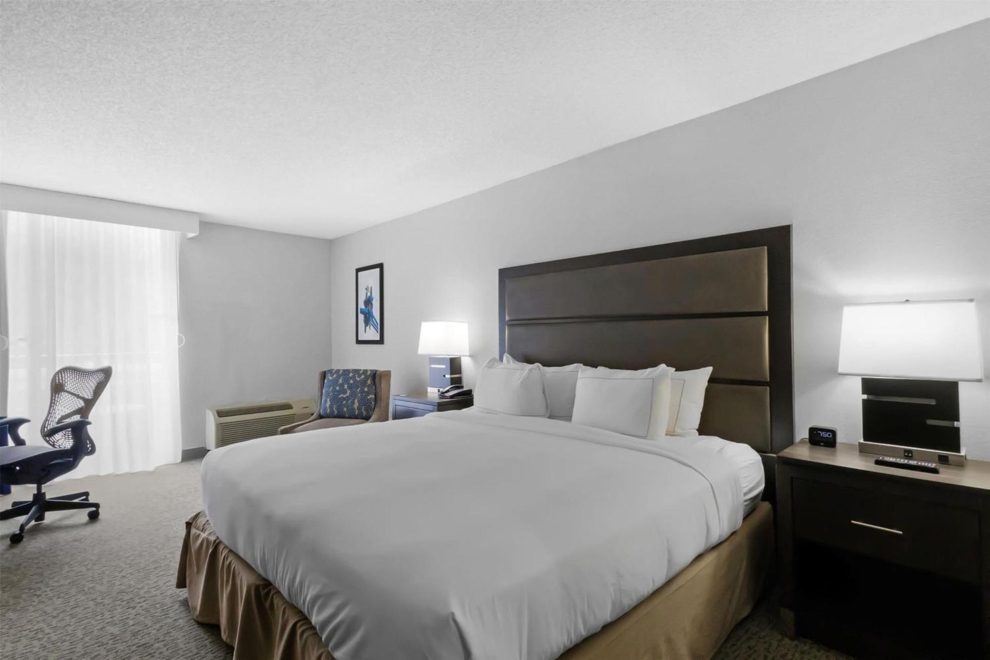 Doubletree By Hilton Palm Gardens 4* Palm Beach Gardens