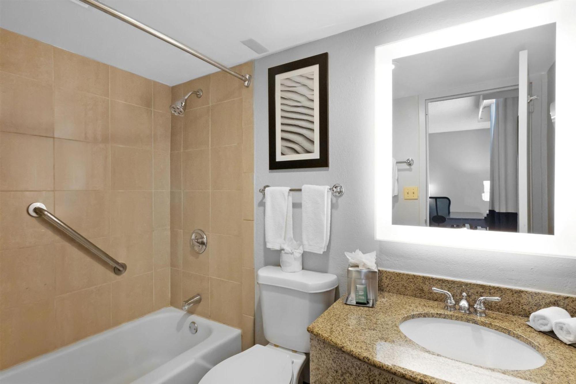 Hotel Doubletree By Hilton Palm Gardens