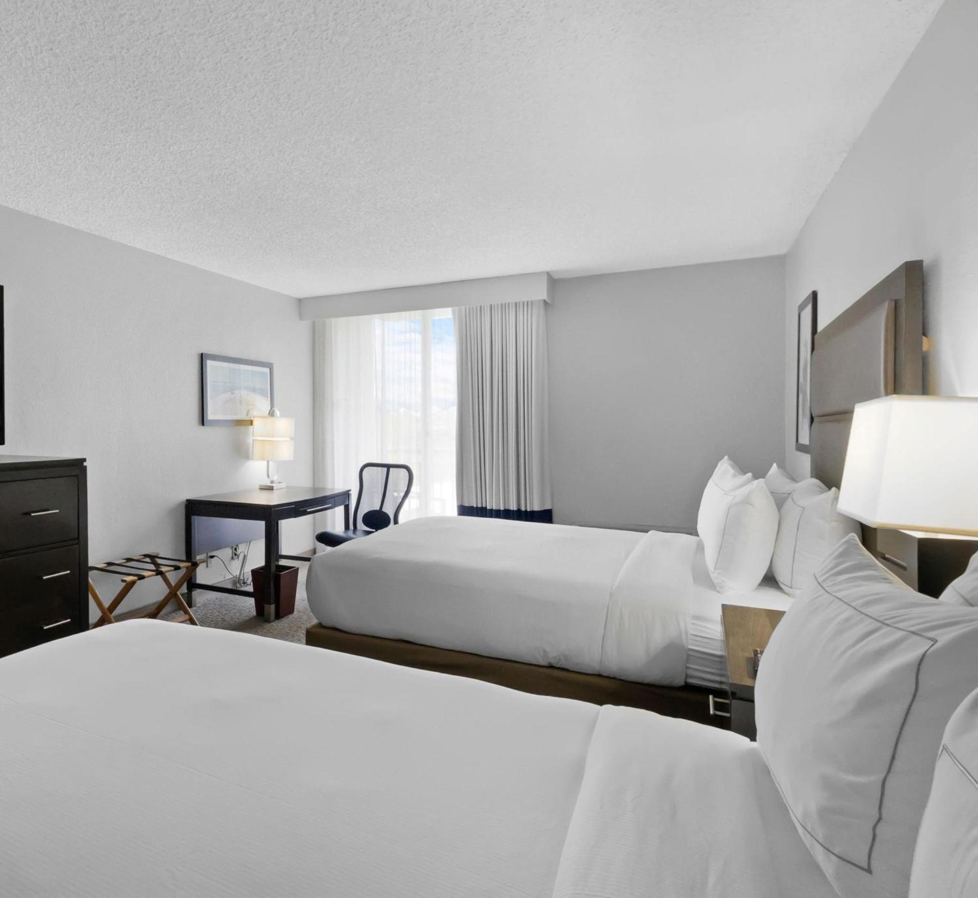 Doubletree By Hilton Palm Gardens Hotel 4*