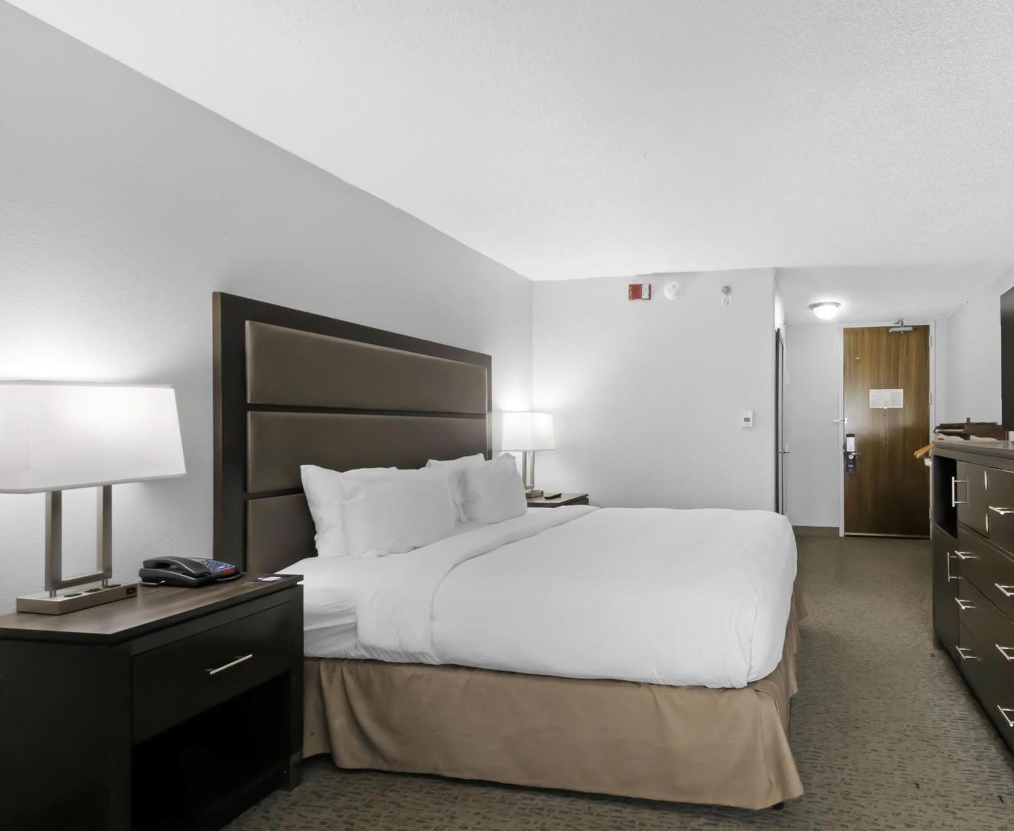 Doubletree By Hilton Palm Gardens Hotel Palm Beach Gardens