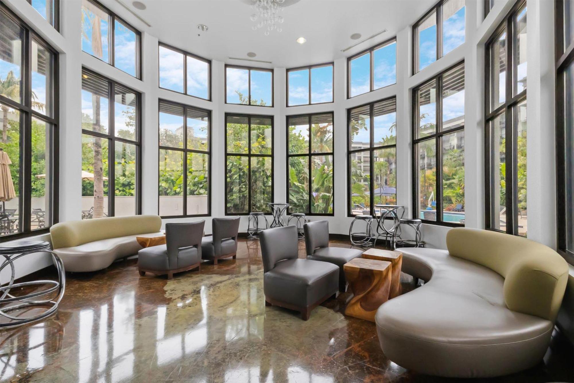Hotel Doubletree By Hilton Palm Gardens