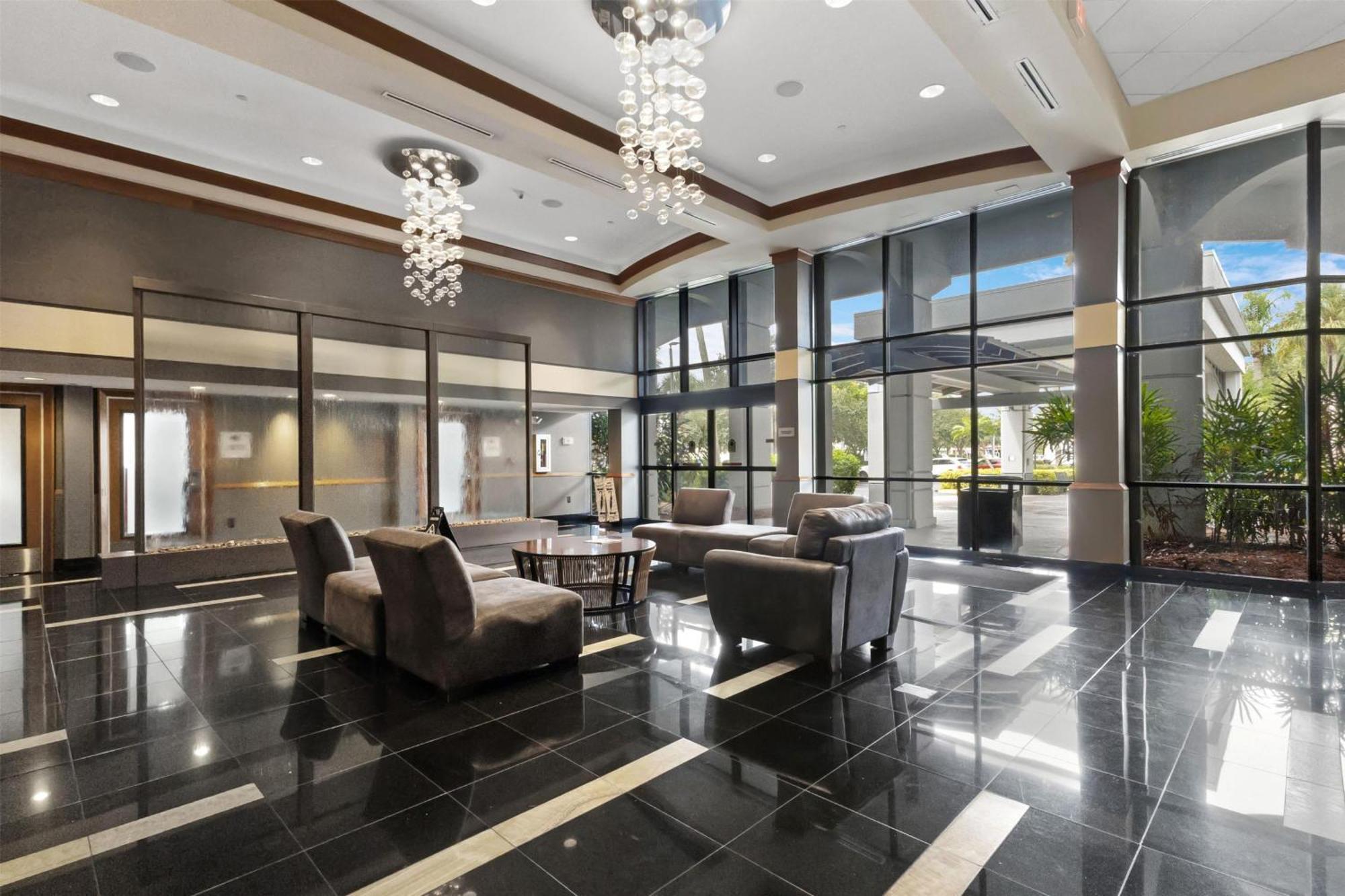 Doubletree By Hilton Palm Gardens 4* Palm Beach Gardens