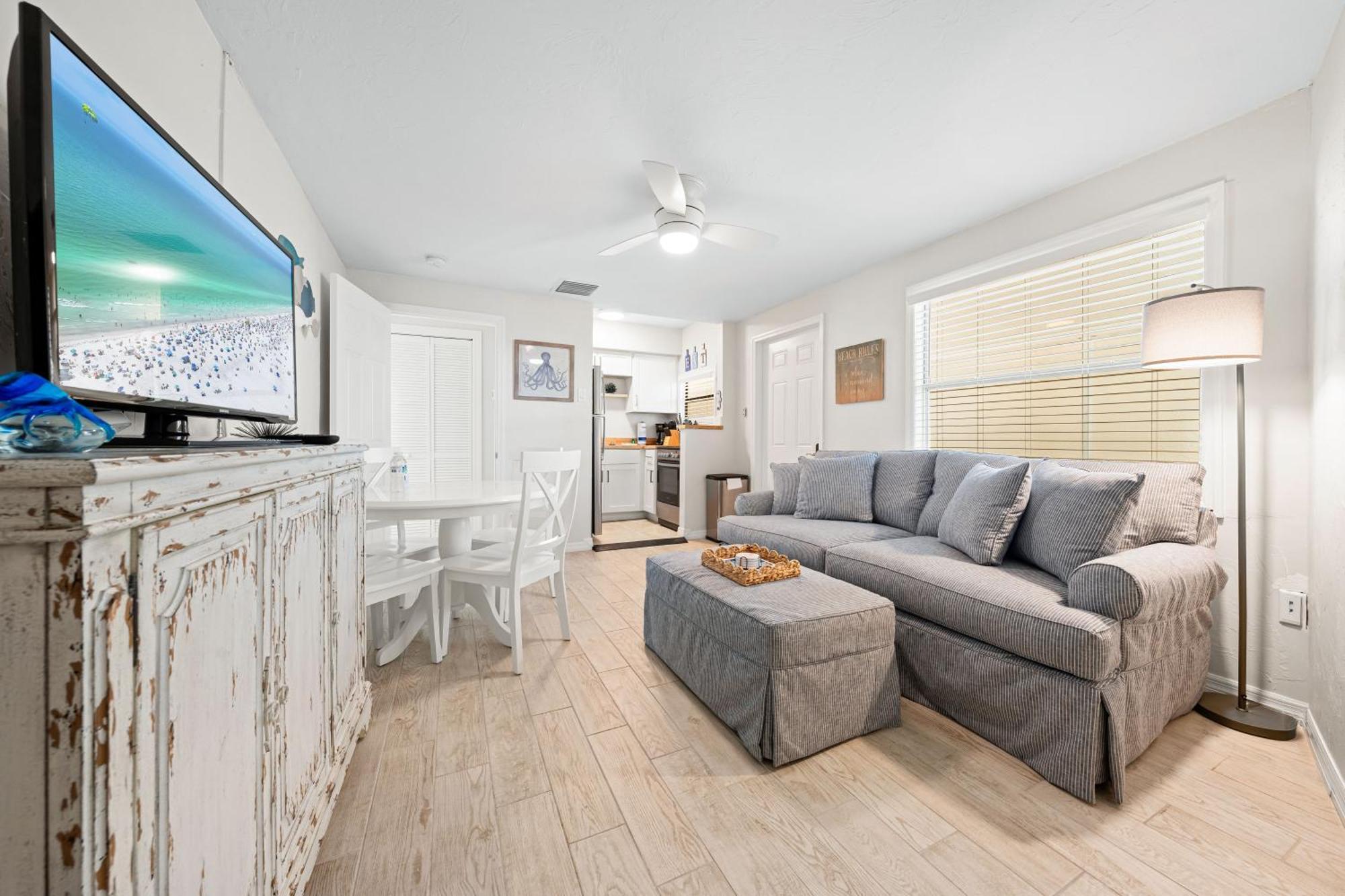 Bianco Sands By Beachside Management * Siesta Key