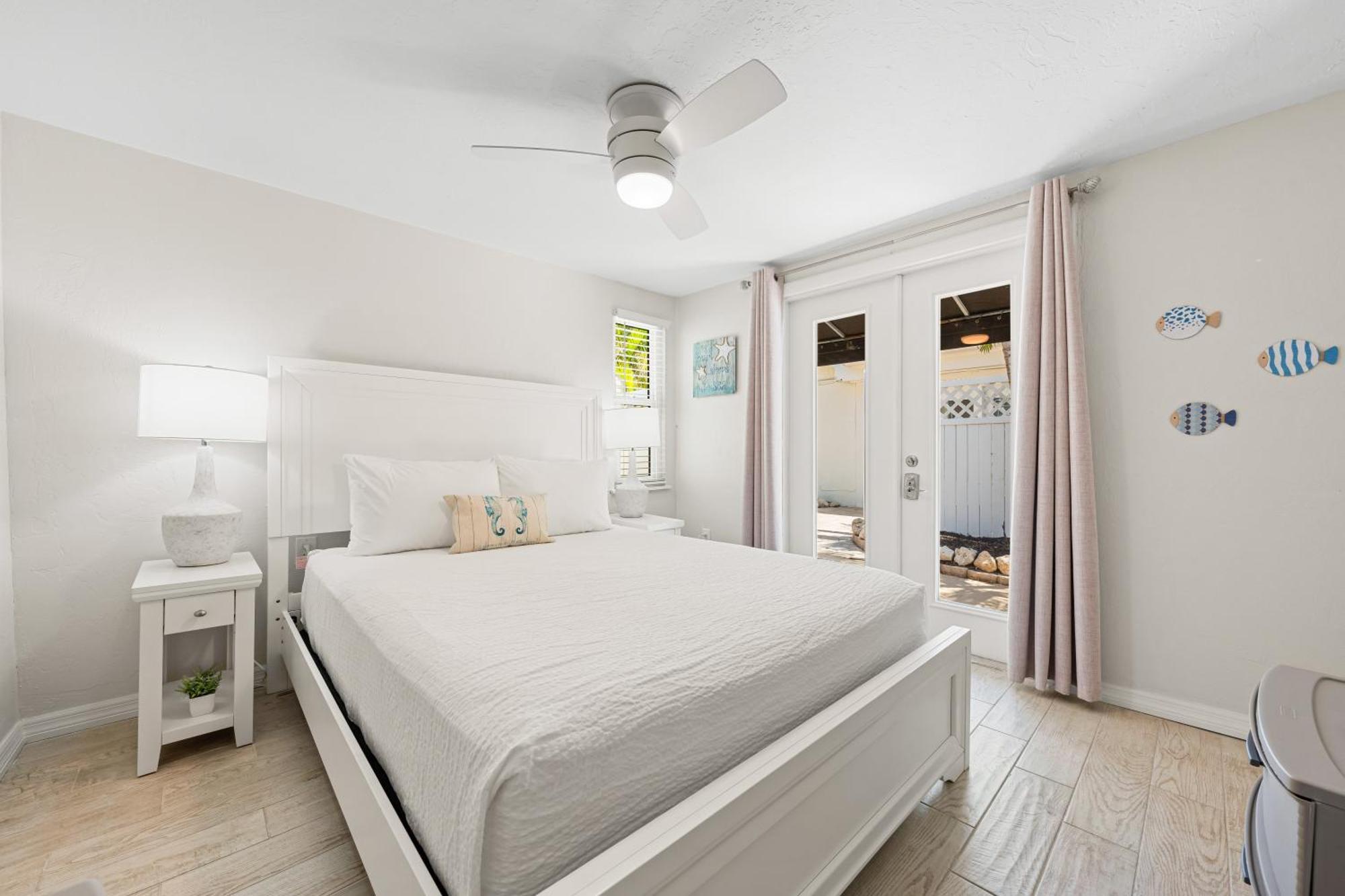 Bianco Sands By Beachside Management Villa