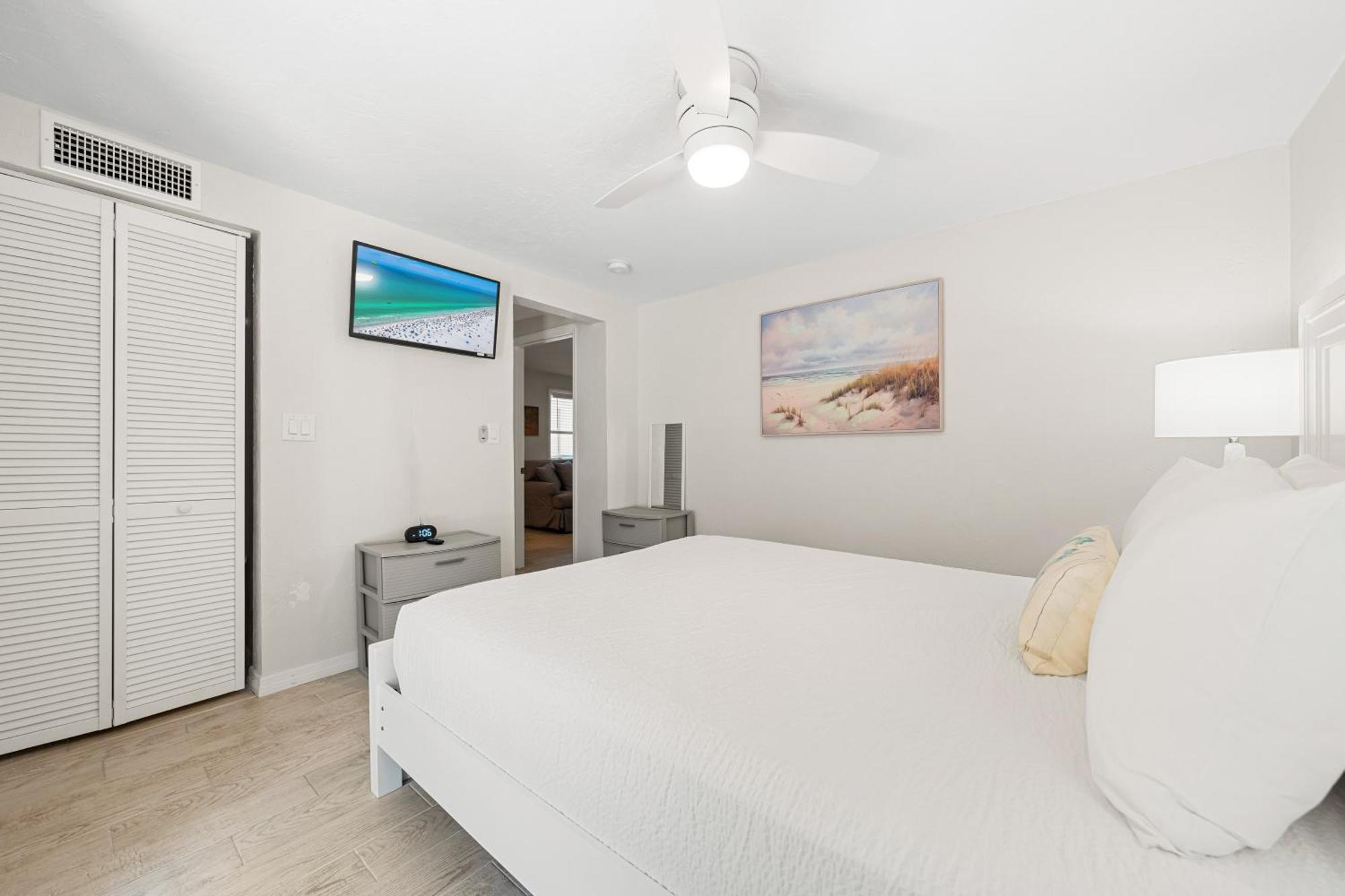 Villa Bianco Sands By Beachside Management Siesta Key