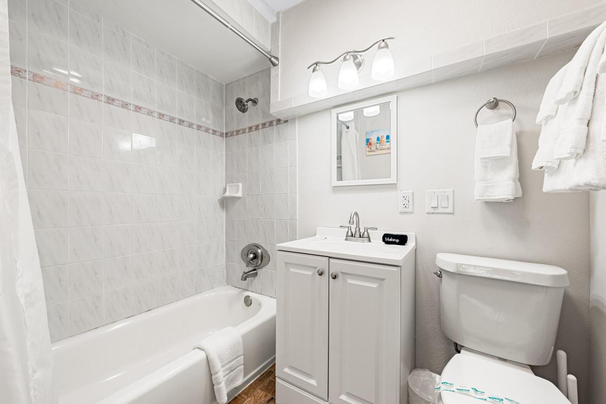 Bianco Sands By Beachside Management