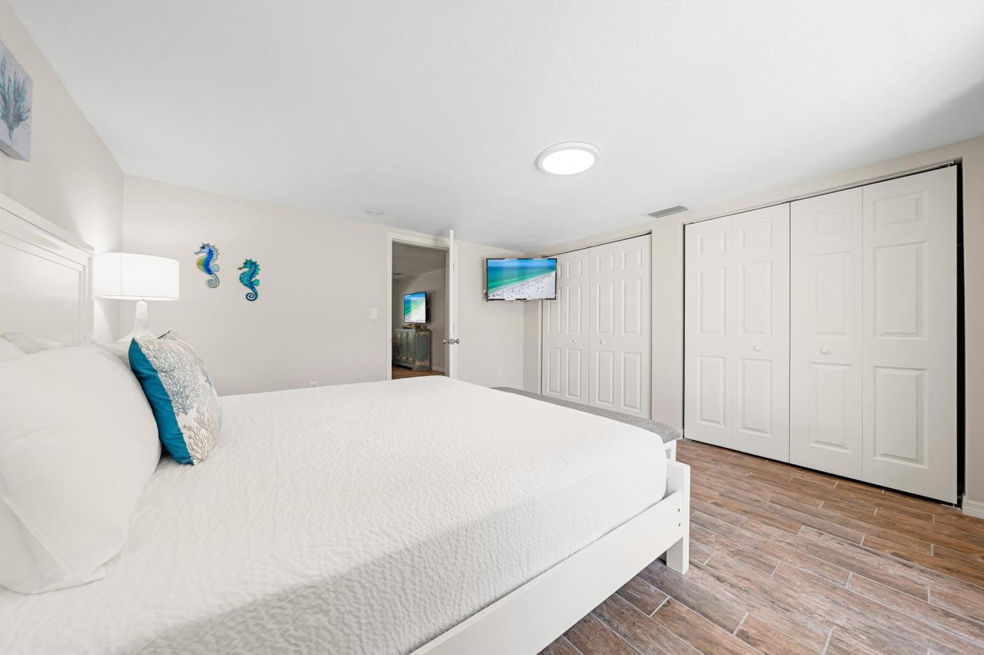 Bianco Sands By Beachside Management Villa Siesta Key