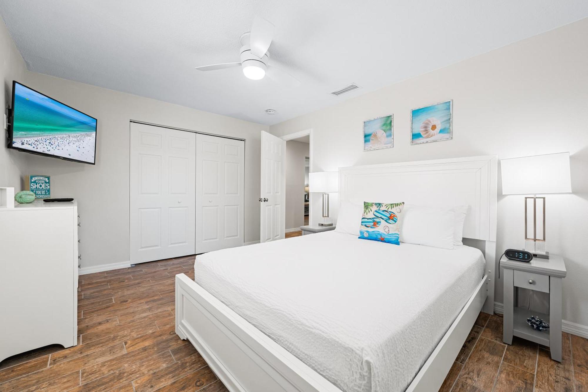 Villa Bianco Sands By Beachside Management Siesta Key