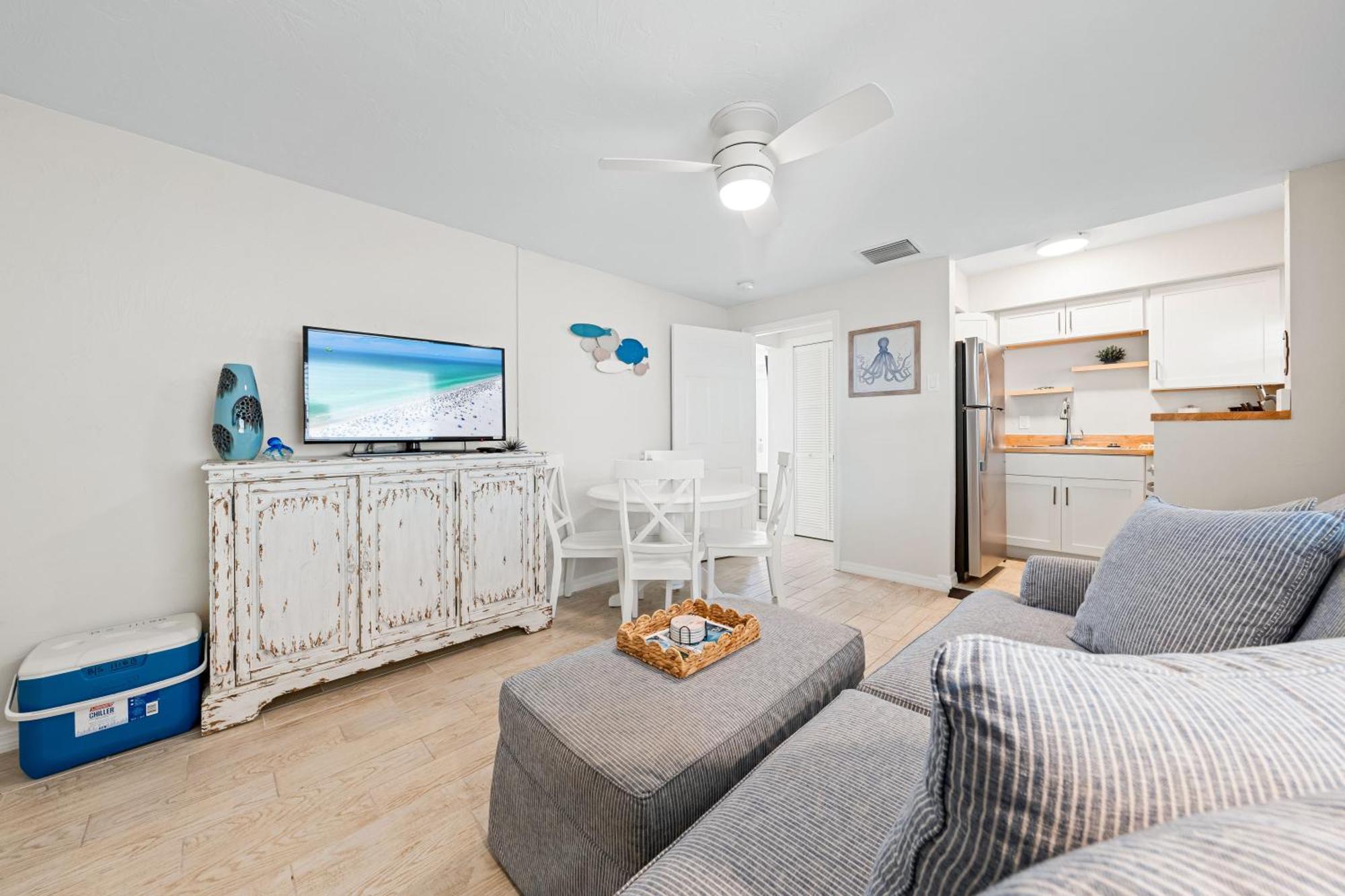 Bianco Sands By Beachside Management *