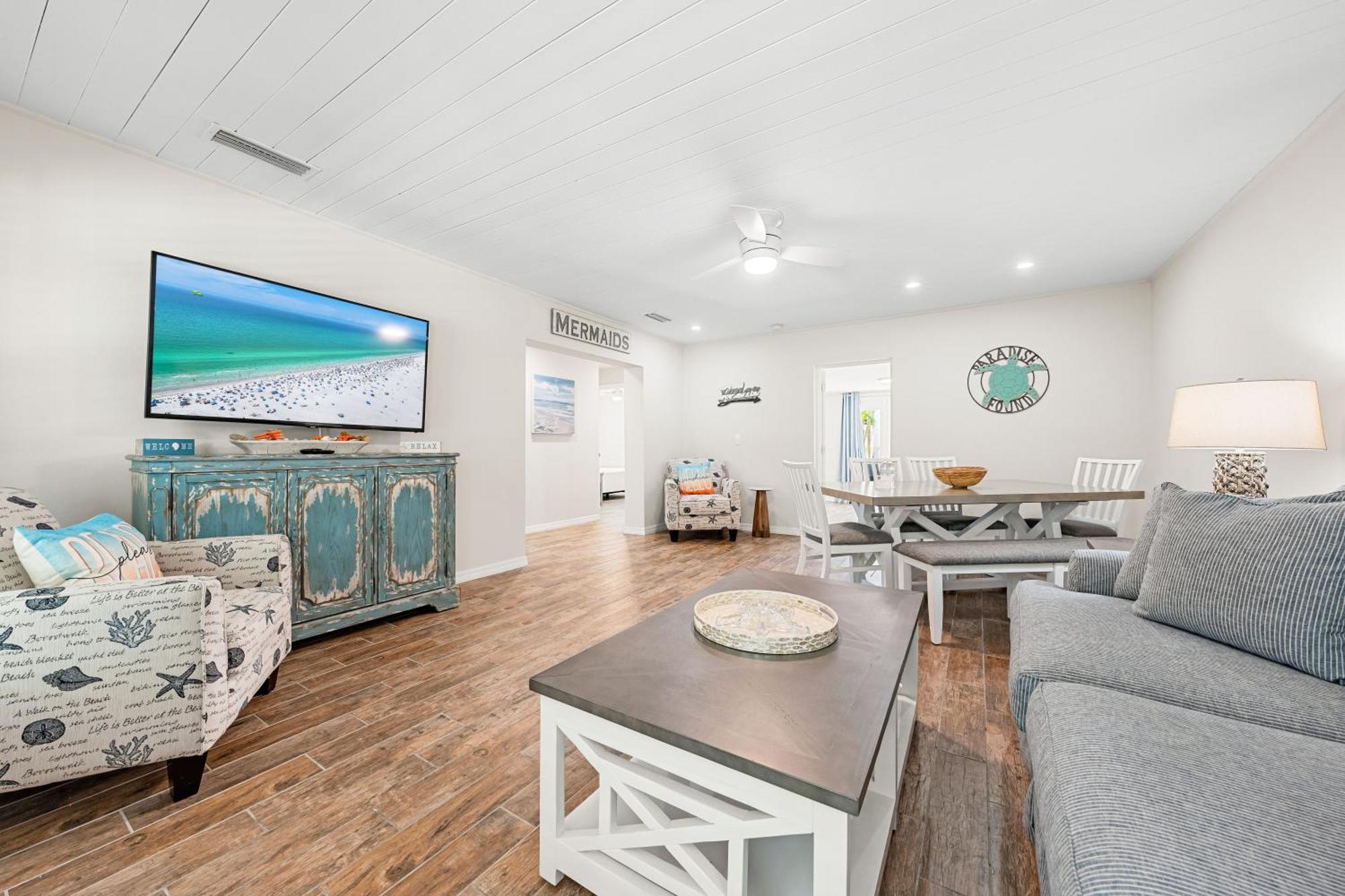 Bianco Sands By Beachside Management