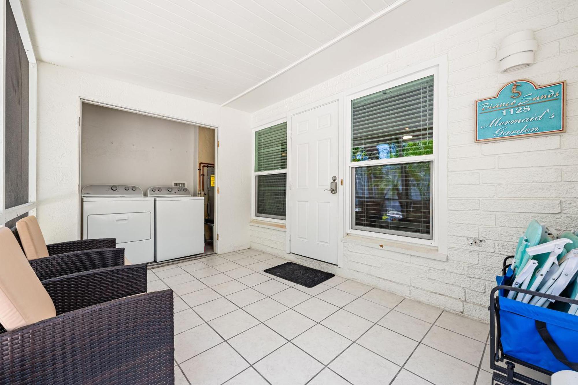 Bianco Sands By Beachside Management Villa Siesta Key