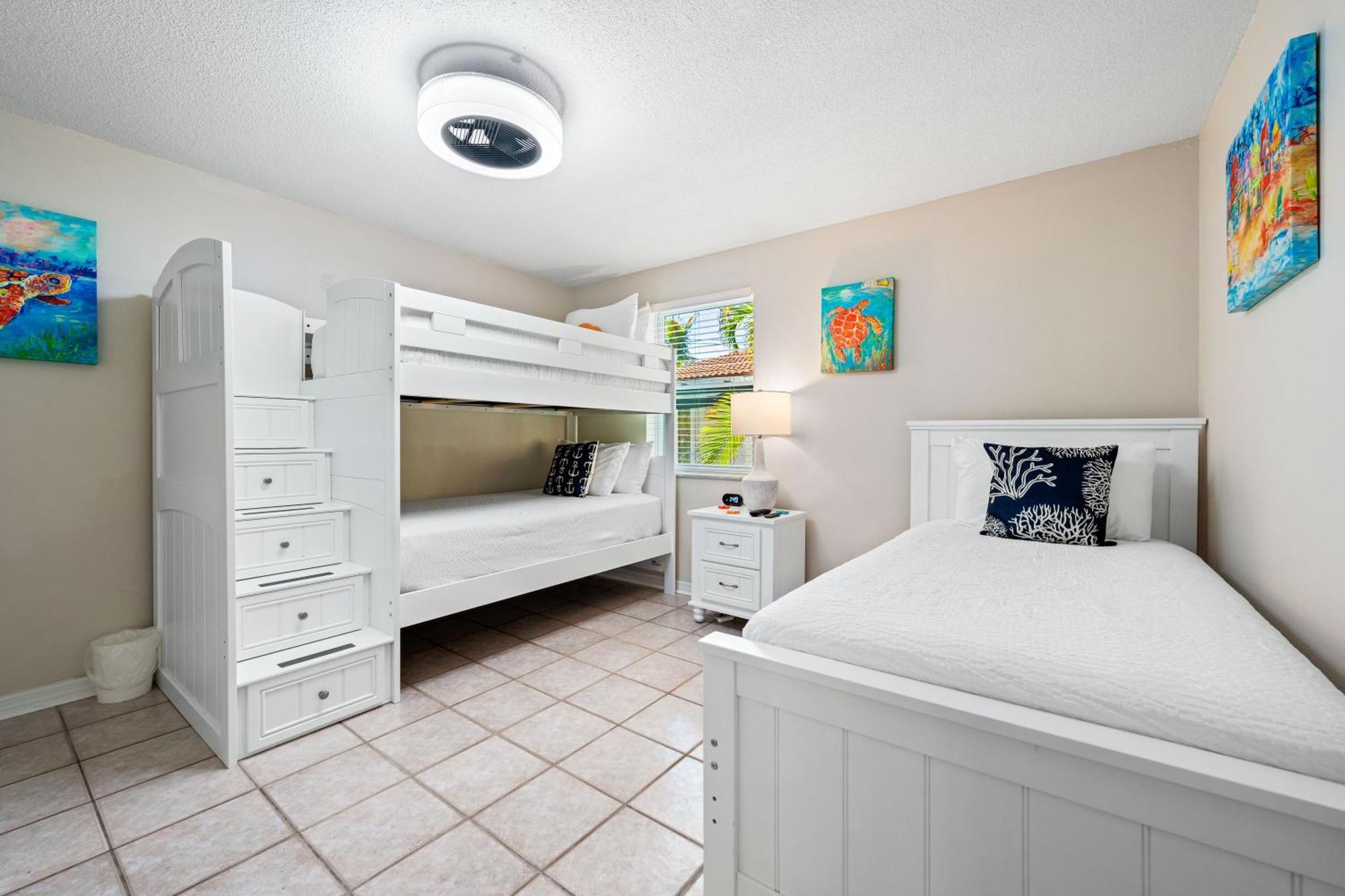 Villa Bianco Sands By Beachside Management Siesta Key