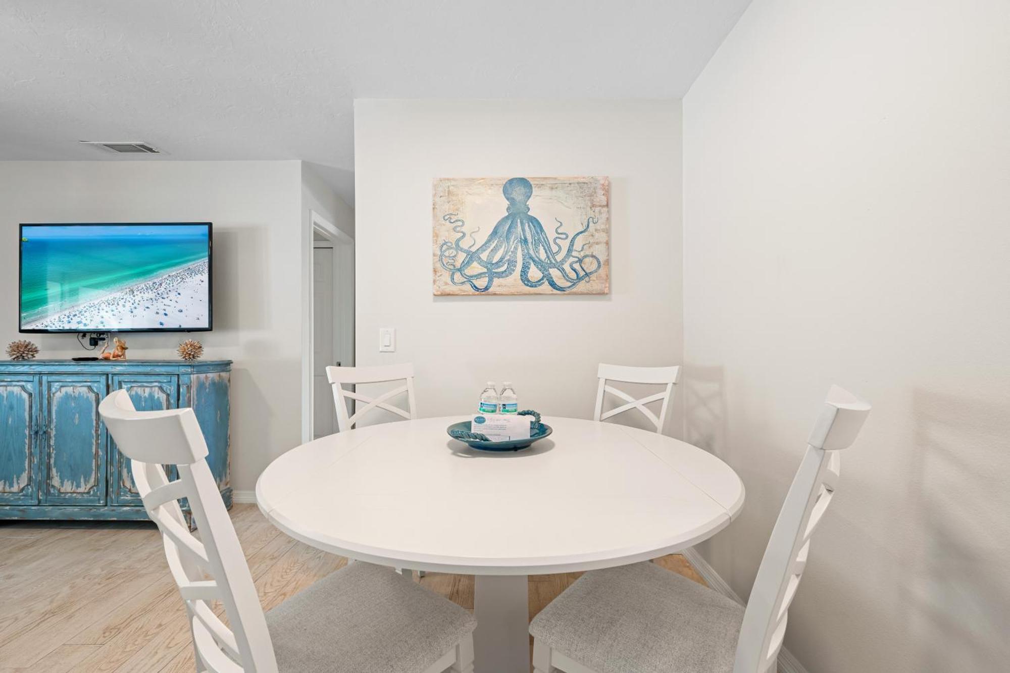 Bianco Sands By Beachside Management Villa Siesta Key