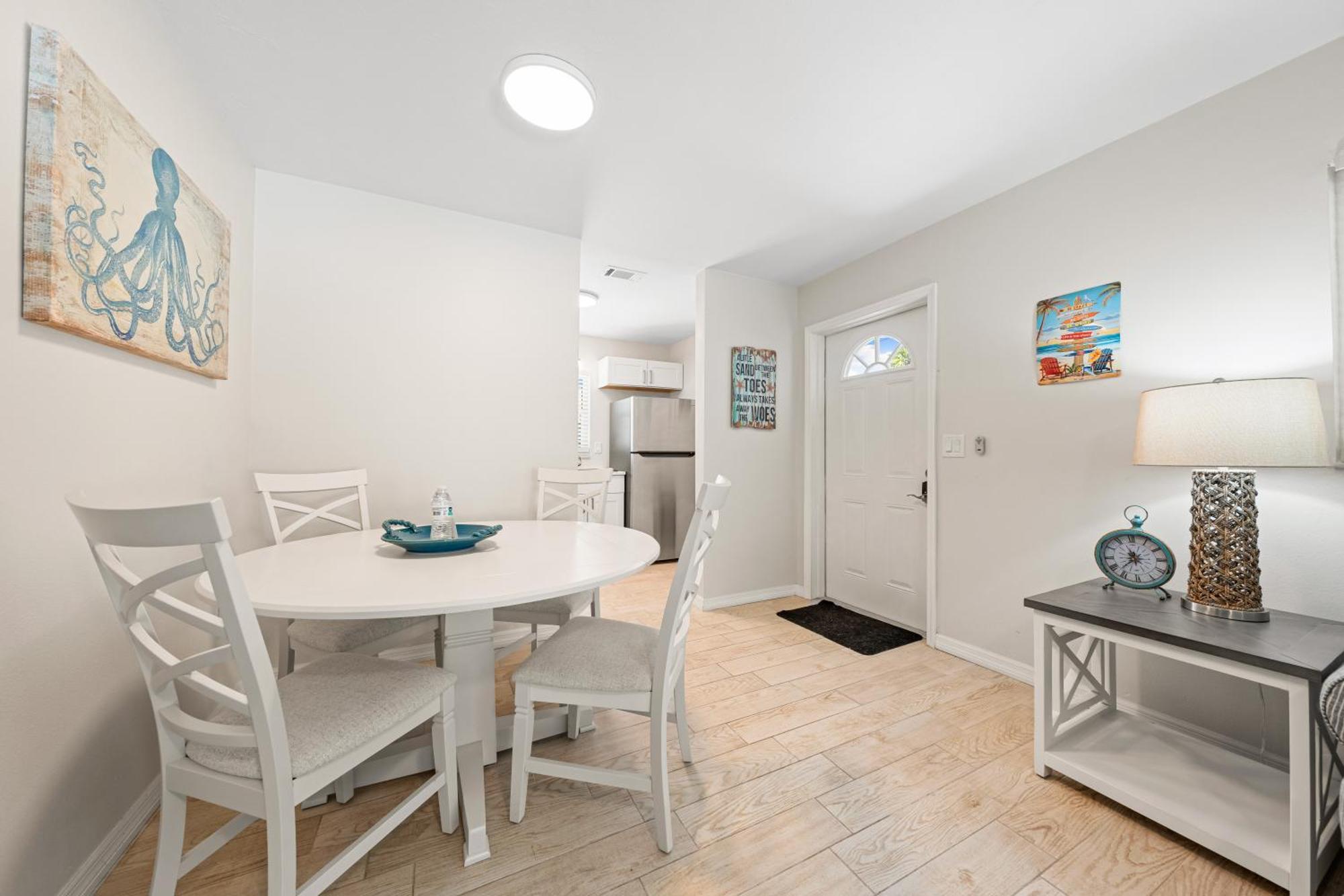 Bianco Sands By Beachside Management Siesta Key