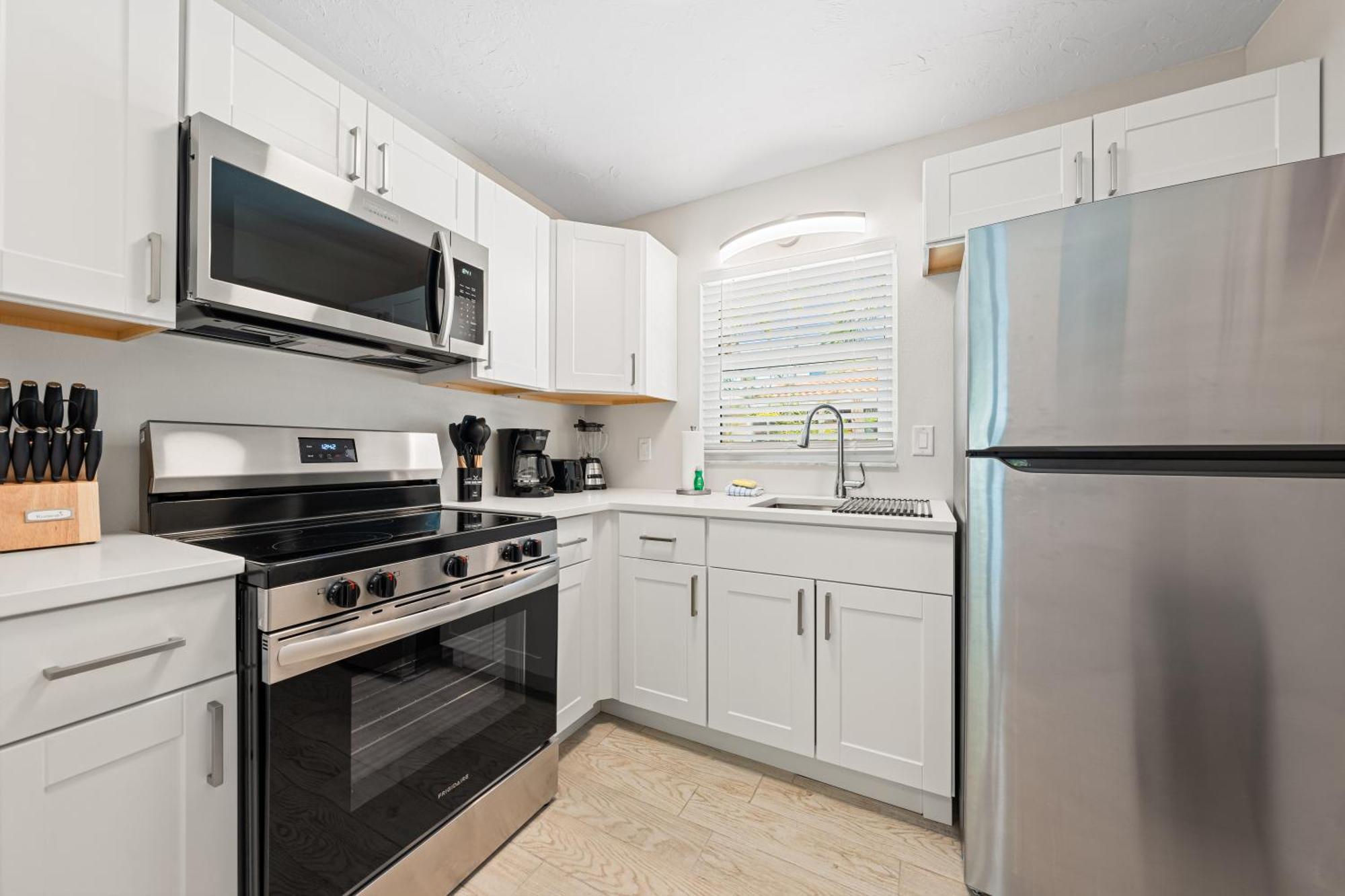 Bianco Sands By Beachside Management * Siesta Key