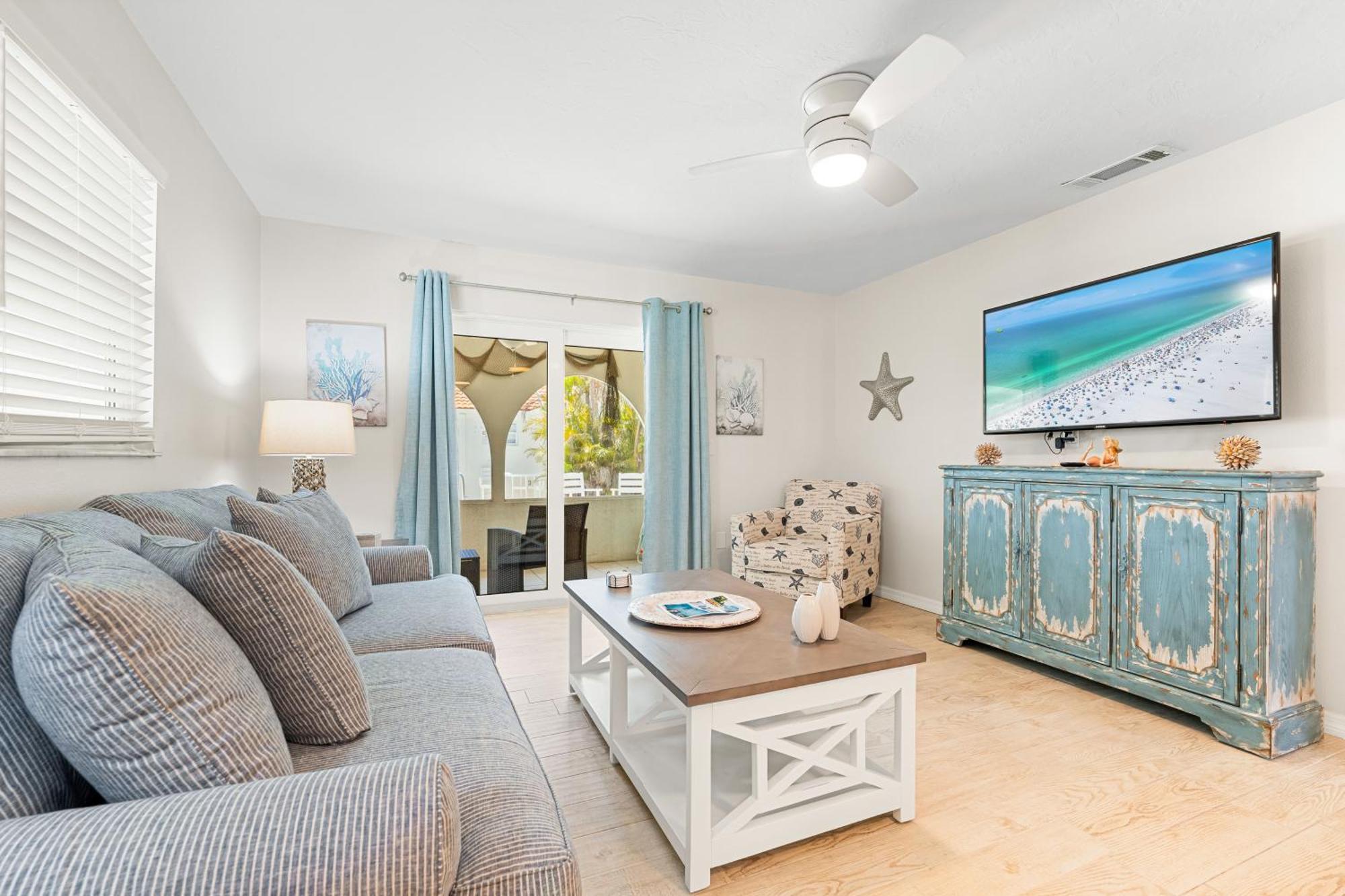 Villa Bianco Sands By Beachside Management