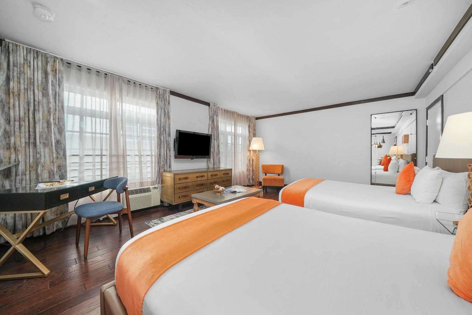 Lincoln Arms Hotel Miami Beach