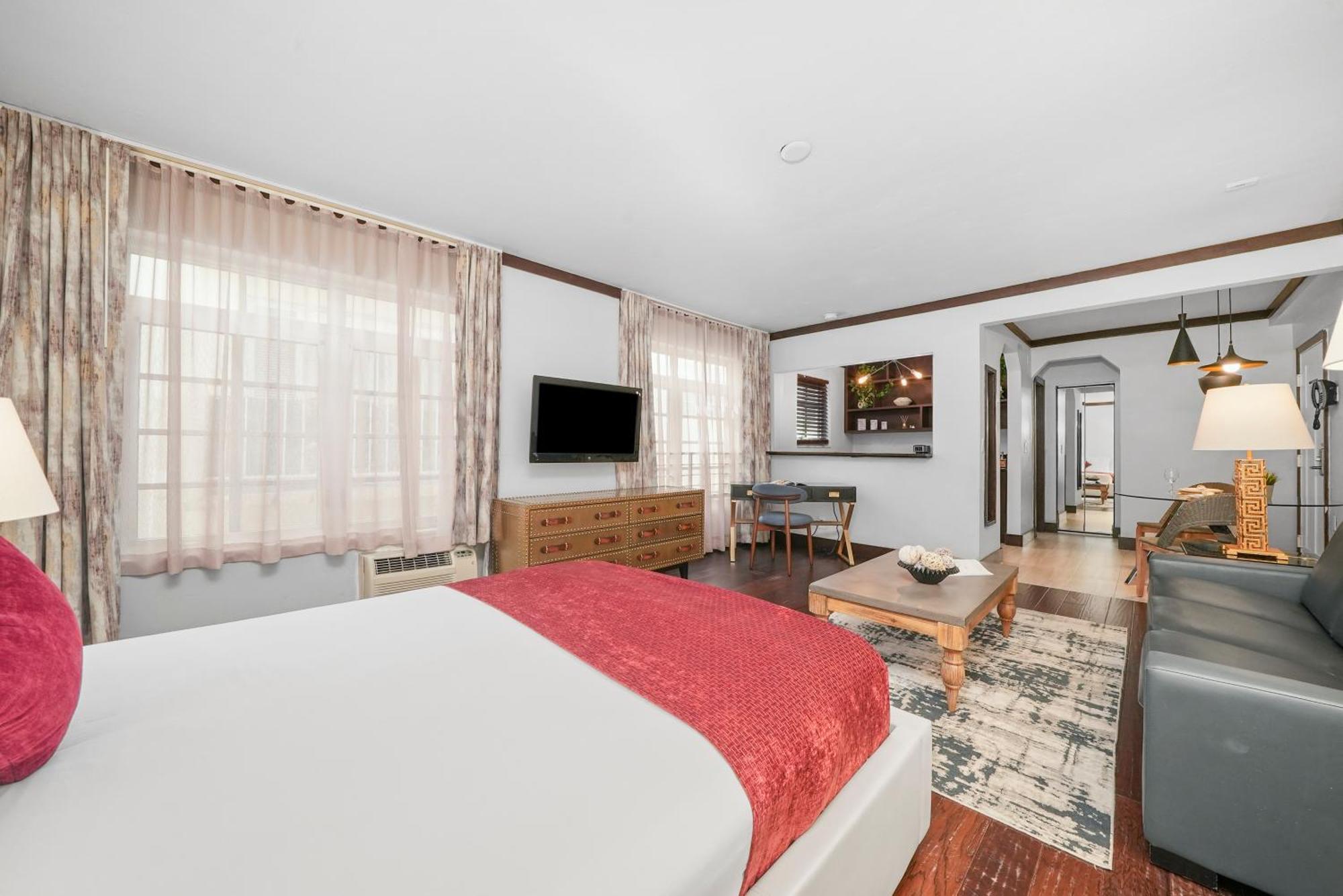 Hotel Lincoln Arms 3*