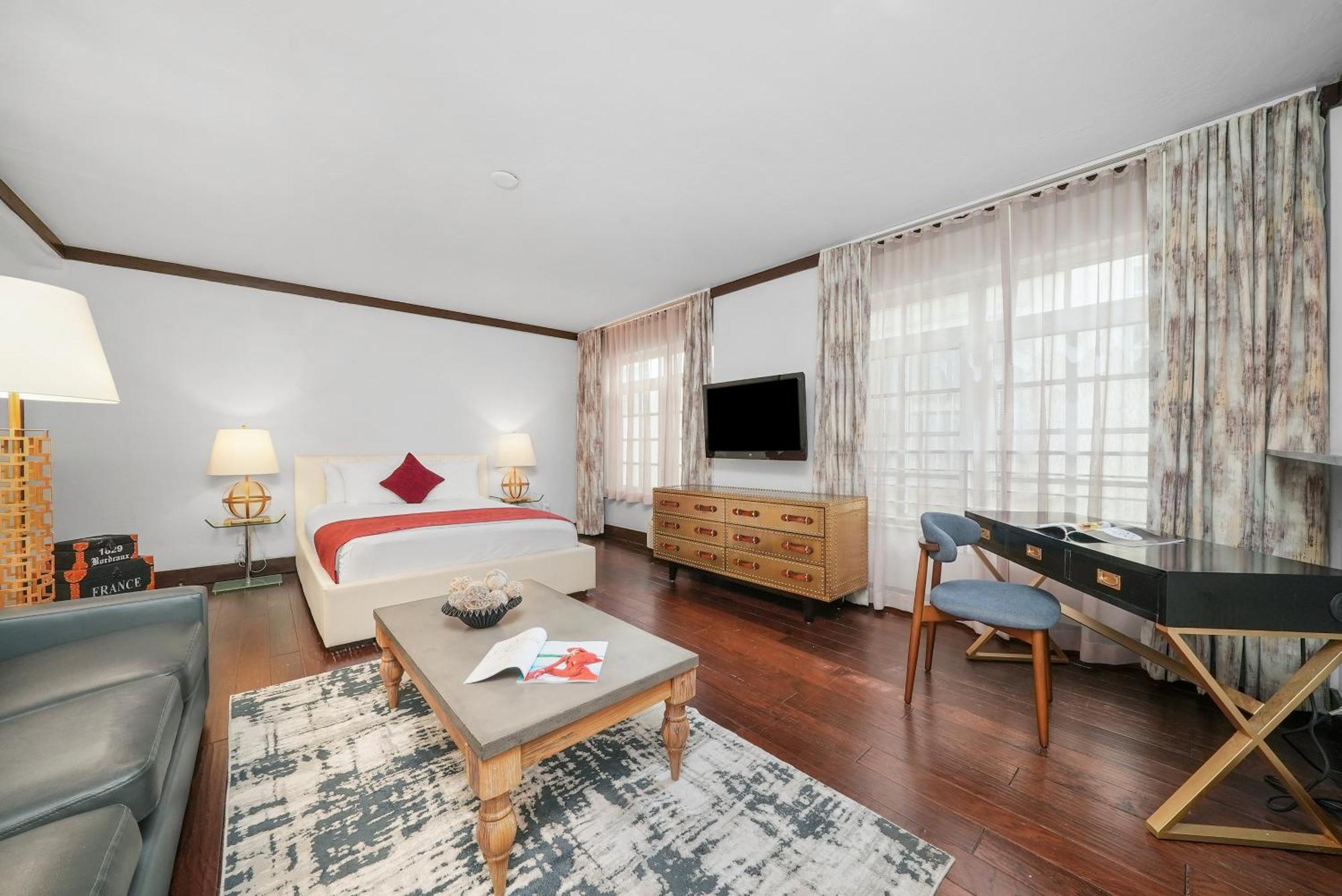 Lincoln Arms Hotel 3*