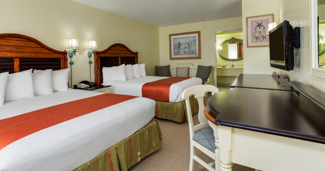 Seralago & Main Gate East 3* Kissimmee