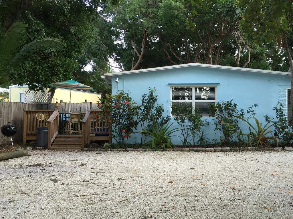 Holiday park Seafarer And