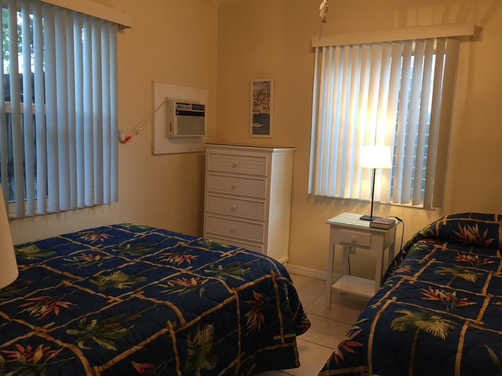 Holiday park Seafarer And Key Largo