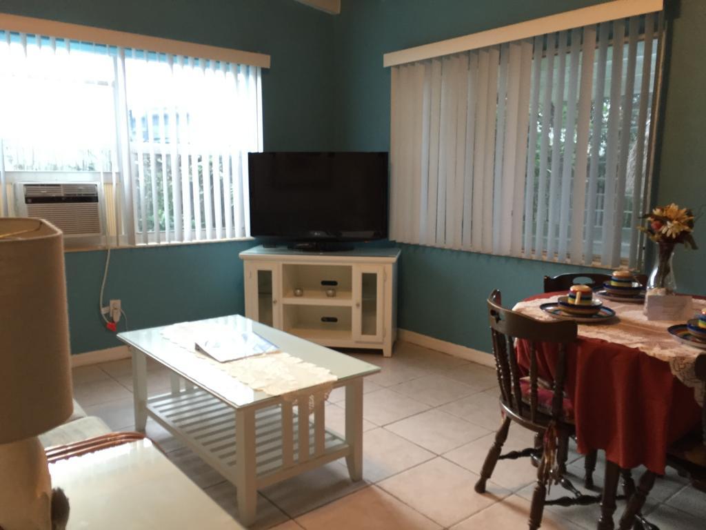 Holiday park Seafarer And