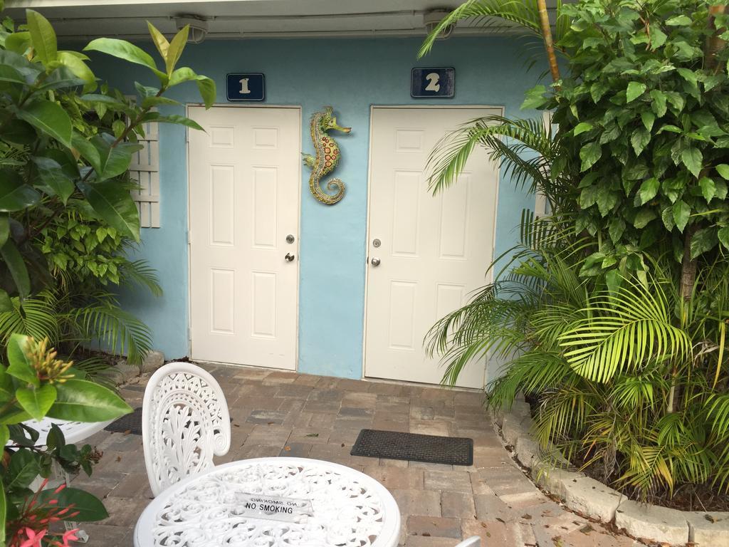Seafarer And Key Largo