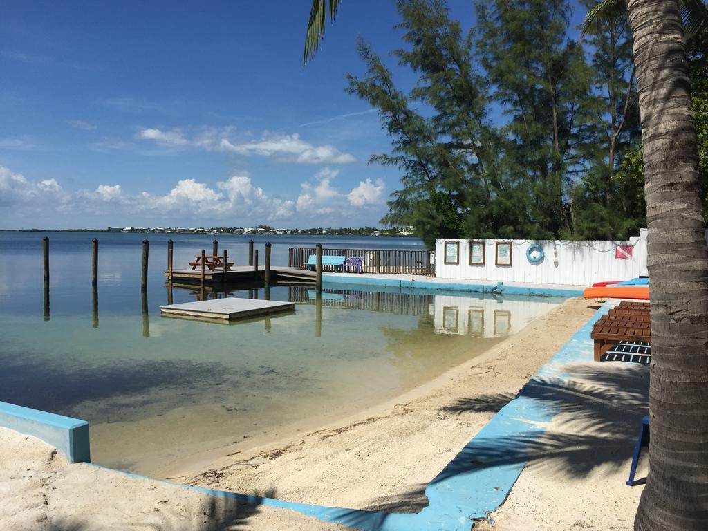 Seafarer And Holiday park Key Largo
