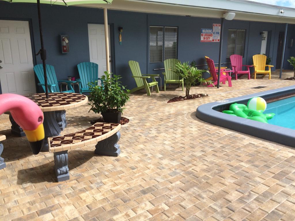 Tropicaire 2* Lauderdale-by-the-Sea