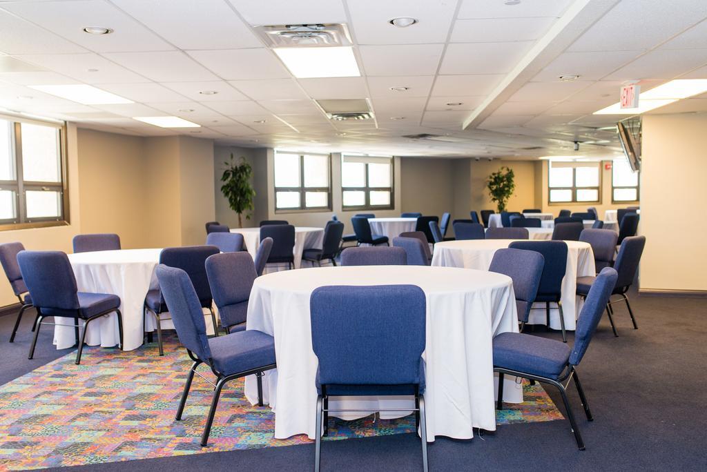 Hotel Forum
