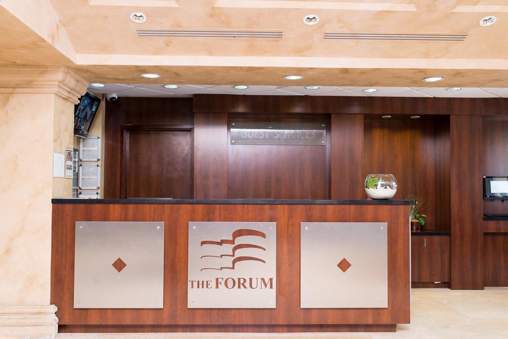 Forum Hotel Pompano Beach