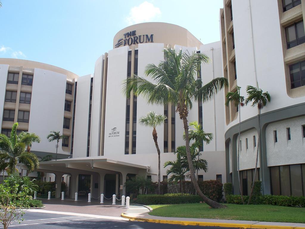 Forum Hotel 3*