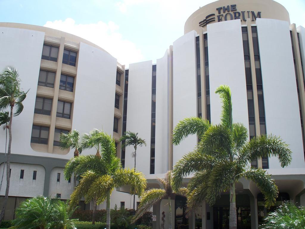 Forum Hotel