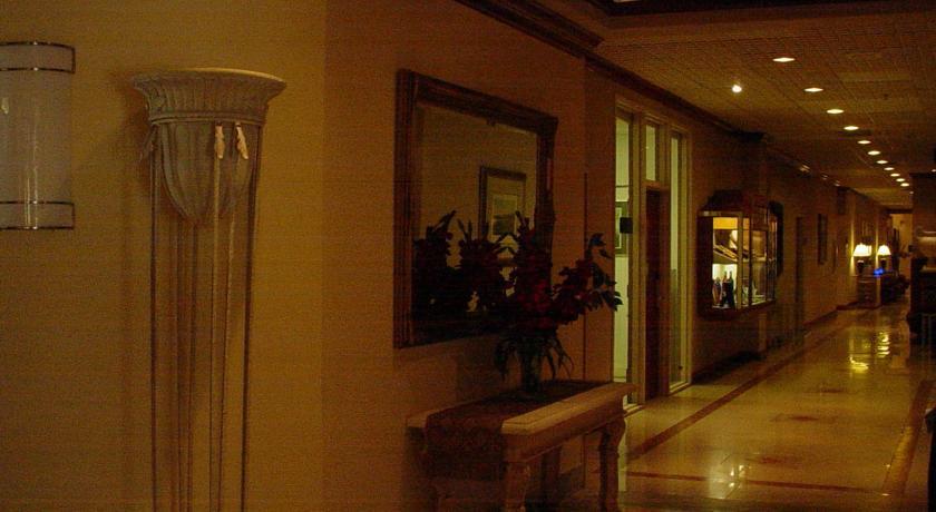Hotel Chateau Mar Golf Resort, Trademark Collection By Wyndham 4*