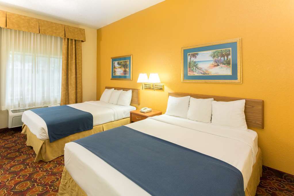 Hotel Express - Naples South - I-75 By Ihg 2*