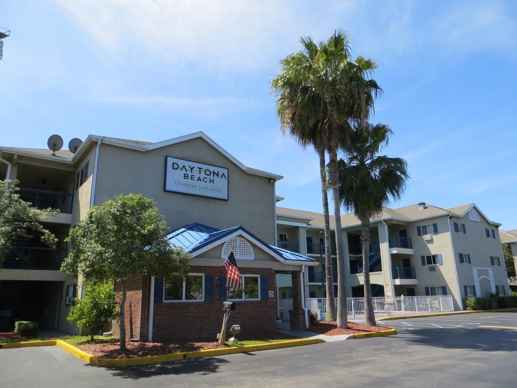 Daytona Extended Hotel