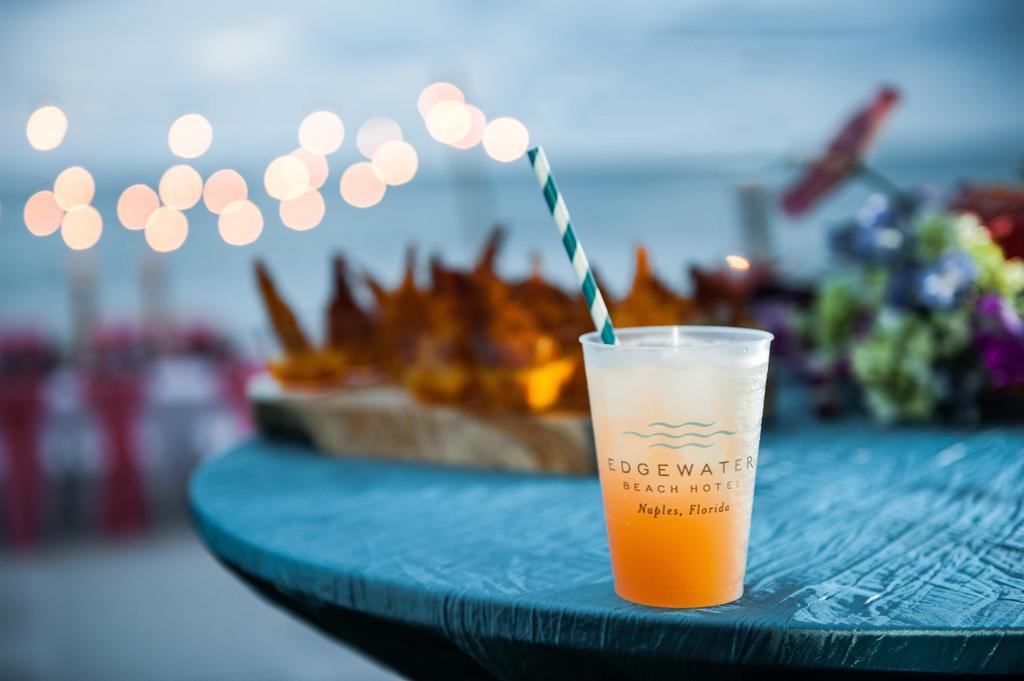Hotel Edgewater Naples