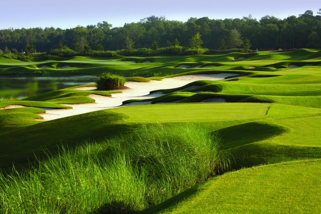Resort Hammock Golf & 4*
